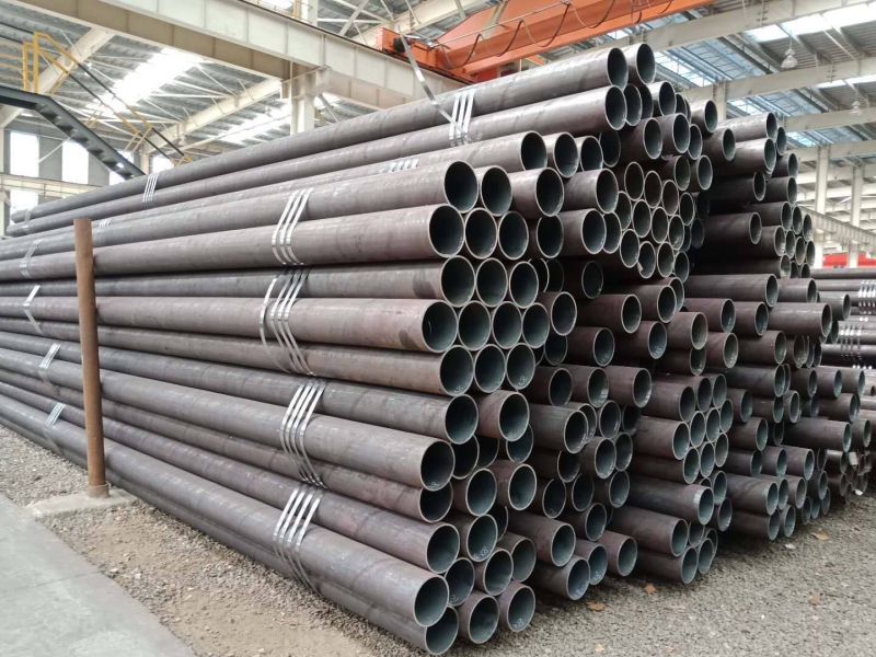 吴桥30CrMo合金无缝钢管