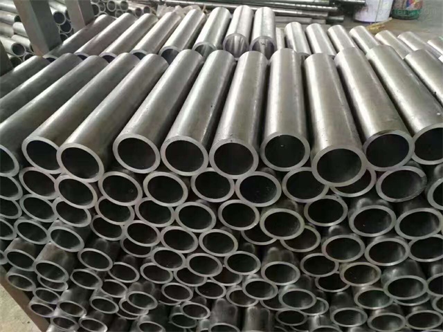 吴桥30CrMo精密无缝钢管
